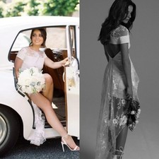 RIME ARODAKY Halcyon Tulle