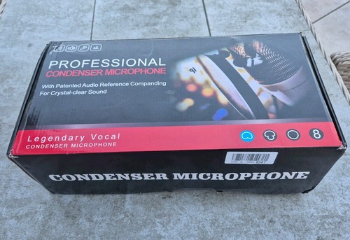 Complete home studio recording - complete,