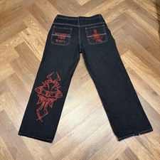 Heaven Can Wait Red Skull