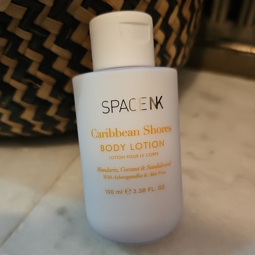 Space caribbean shores body - caribbean,