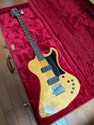 Gibson artist bass - gibson,