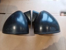2 x Engelmann Door Mirrors