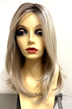 NICE MOVE Raquel Welch Wig