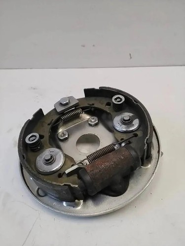 Aixam crossline rear right - crossline,