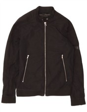 DIESEL Mens Bomber Jacket UK
