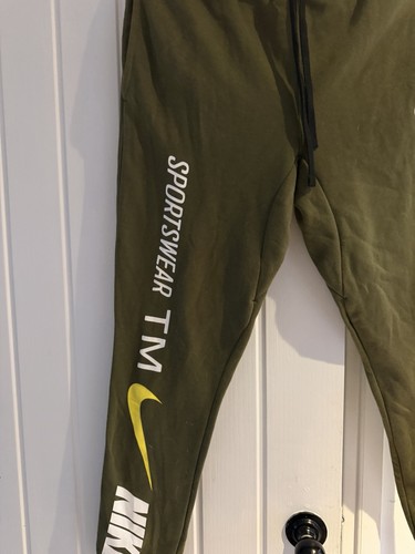 Boys nike joggers - nike,