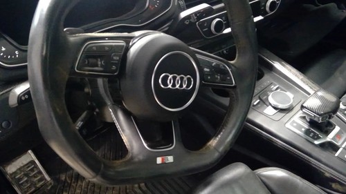 Driver left air bag coupe - bag,