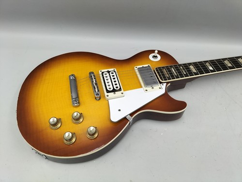 Greco eg480 les paul honey - eg480,