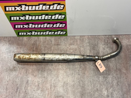 Exhaust moped mokick - mokick,