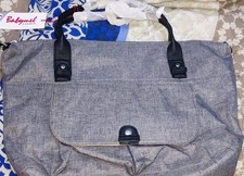 BABYMEL Jade Grey Baby Nursery