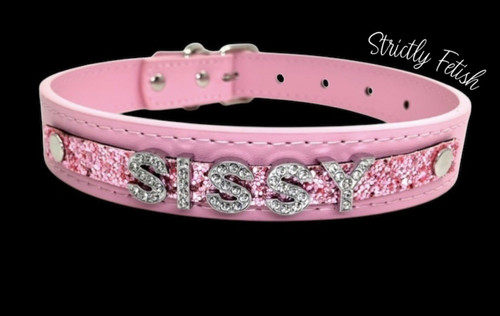 Sissy slave mens bondage - slave,