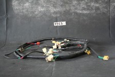 Electric System Wiring Quad