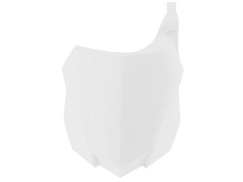 Front plate kxf250 - front,