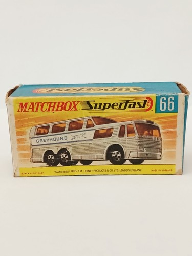 Matchbox superfast no66 - superfast,