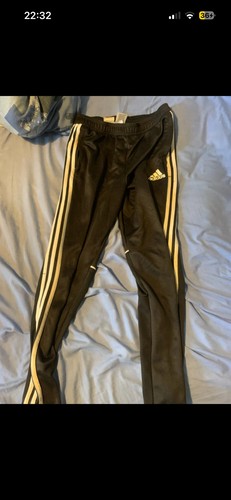 Boys adidas black and white - adidas,