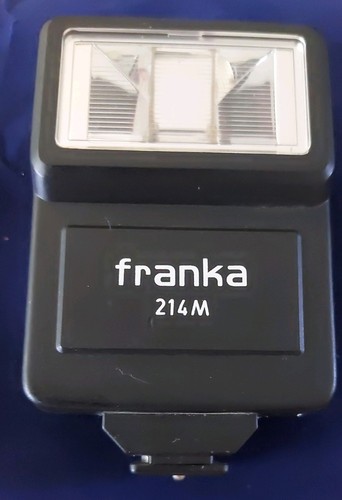 Franka 214m ideal olympus - 214m,