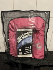 Marine Pool 150N Buoyancy Life