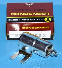 Lucas Condenser 54441582