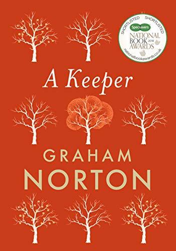 Keeper graham norton - keeper-graham,