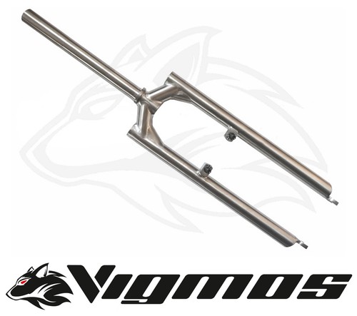 Fork titanium eddy - fork,