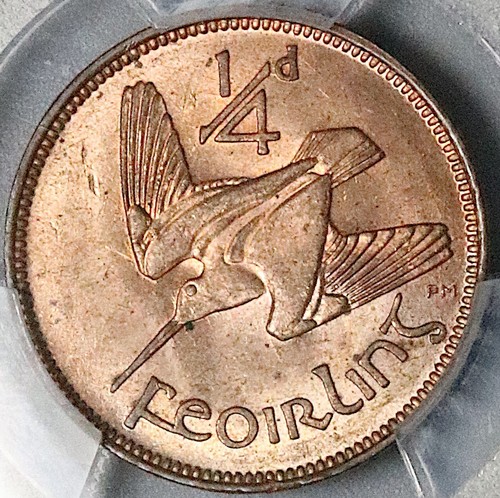 1932 pcgs rb ireland - 1932,