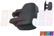 Short Arm Wing Mirror Cover