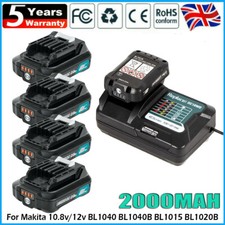 For makita 12v battery 8v - for,