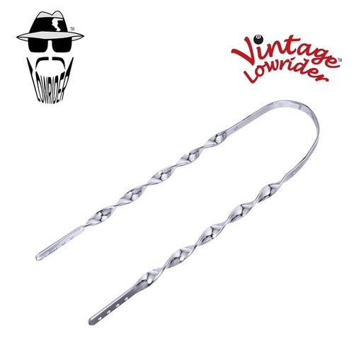 Vintage lowrider twisted - lowrider, 20"twisted