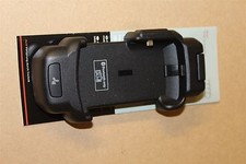 Audi mobile phone cradle