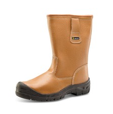 Click all sizes rigger boot - click,