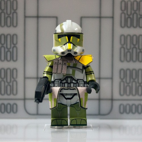 Republic advanced recon - republic,