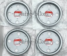 New genuine honda silver wheel - silver,