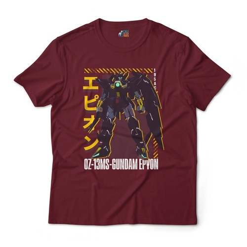 Mobile suit gundam - mobile, oz-13