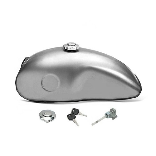 Fuel tank cafe - tank, for