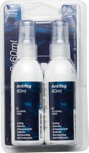 Cressi premium anti fog - fog, for