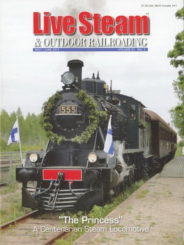 Live steam outdoor - steam, &