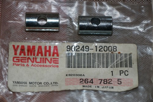 Yamaha xt500 fs1e - yamaha, xs650