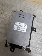 JAGUAR XK8 XKR  LNG7301AD MOTOROLA PHONE MODULE