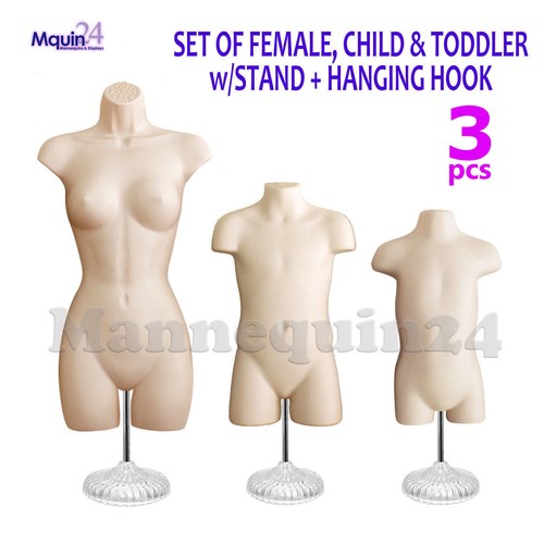 Female child toddler torso - child,