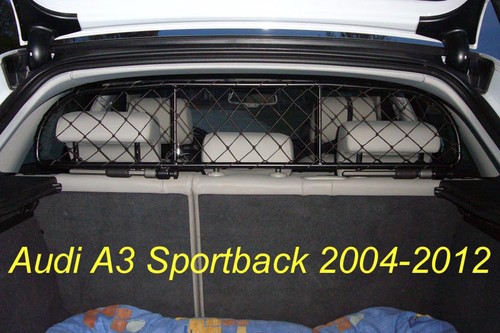 Dog guard pet barrier - barrier, net