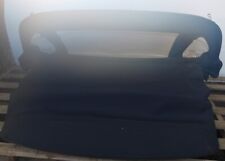 MERCEDES SL SL320 R129 (FL) 6 CONVERTIBLE 93-98 SOFT TOP ROOF WITH BRACKETS