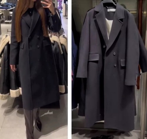 New zara aw24 collection - aw24,