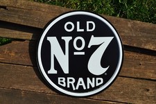 Jack Daniels Old No. 7 Brand