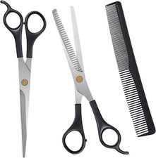 Hairdressing Scissors Kit Hair