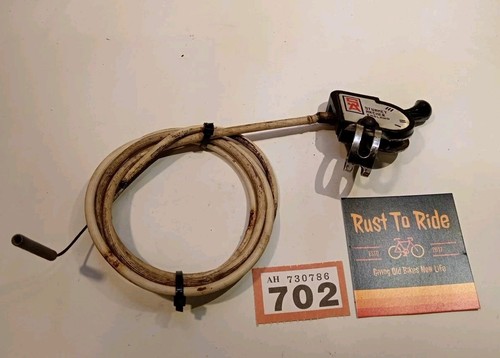 Vintage bicycle sturmey archer - vintage,