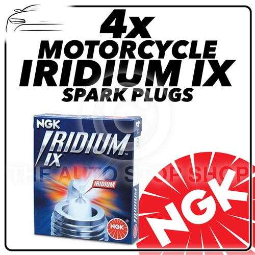 Ngk iridium spark plugs - iridium,