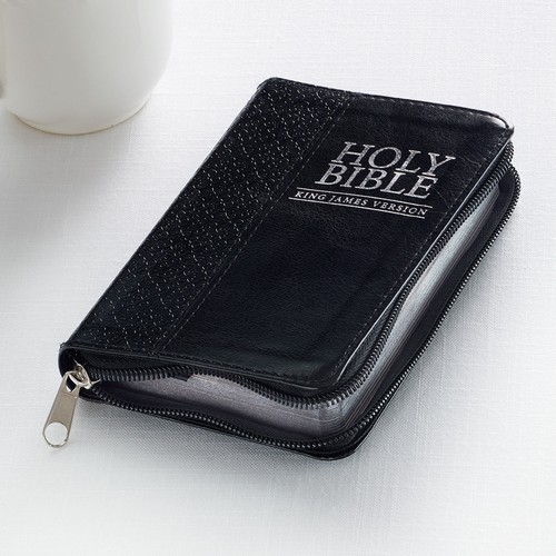 Kjv holy bible - kjv,