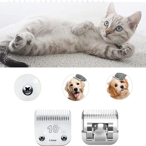 Pet detachable grooming - pet,