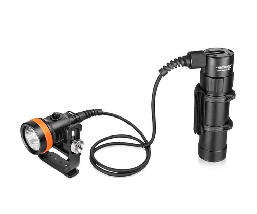 Orcatorch d630 4000 - v2.0,