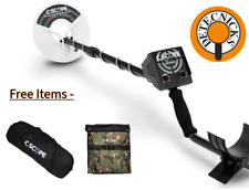 Cscope 1mx Metal Detector +